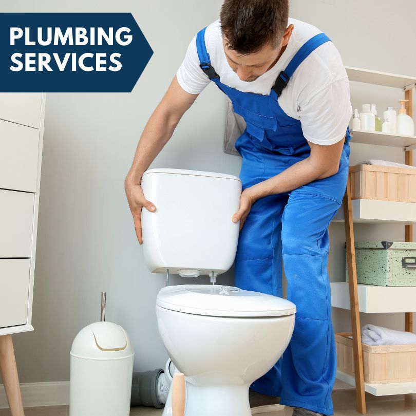 Plumbing Company in Woolford, MD